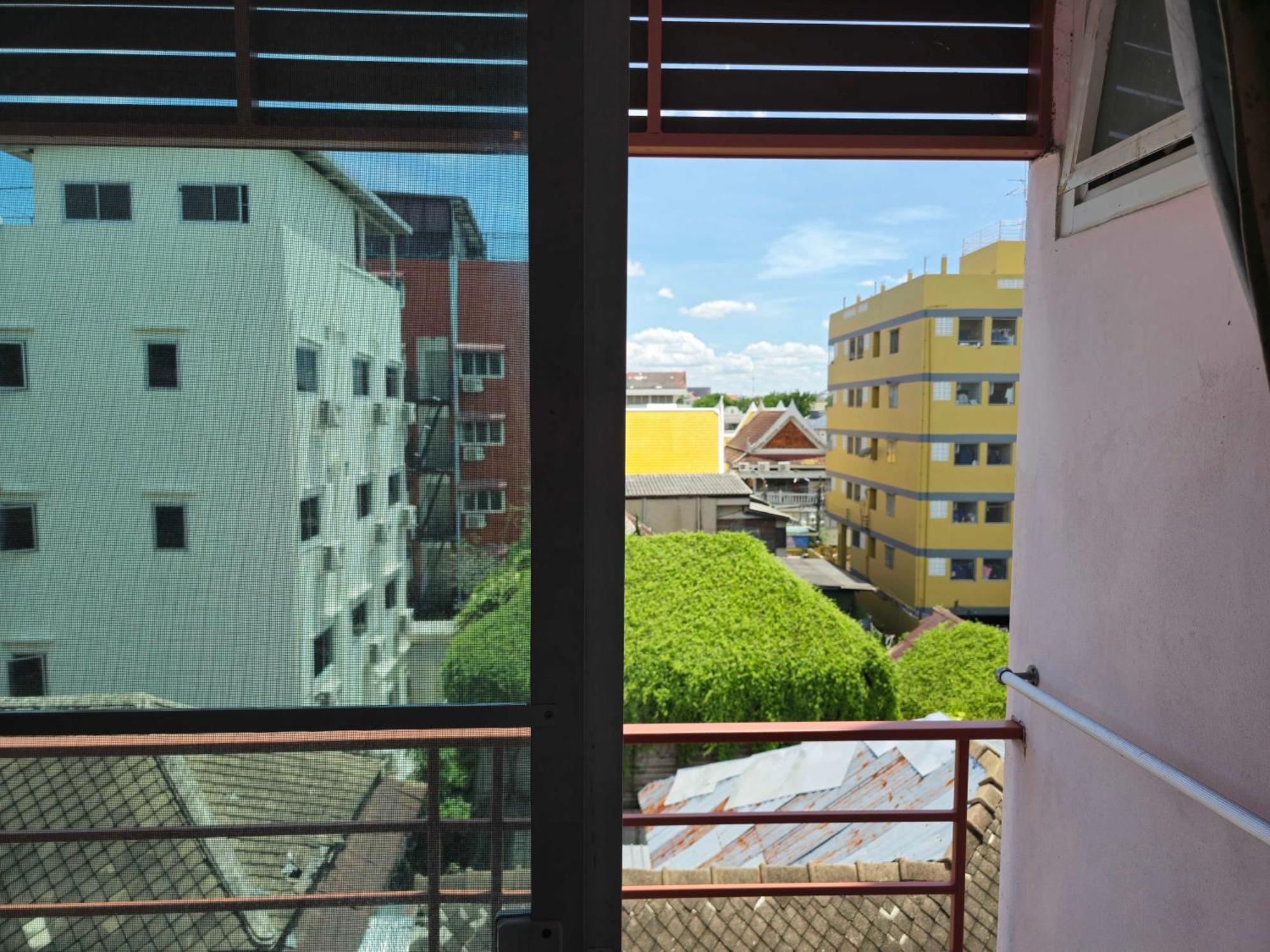 Bonita House Hotel Bangkok Exterior photo