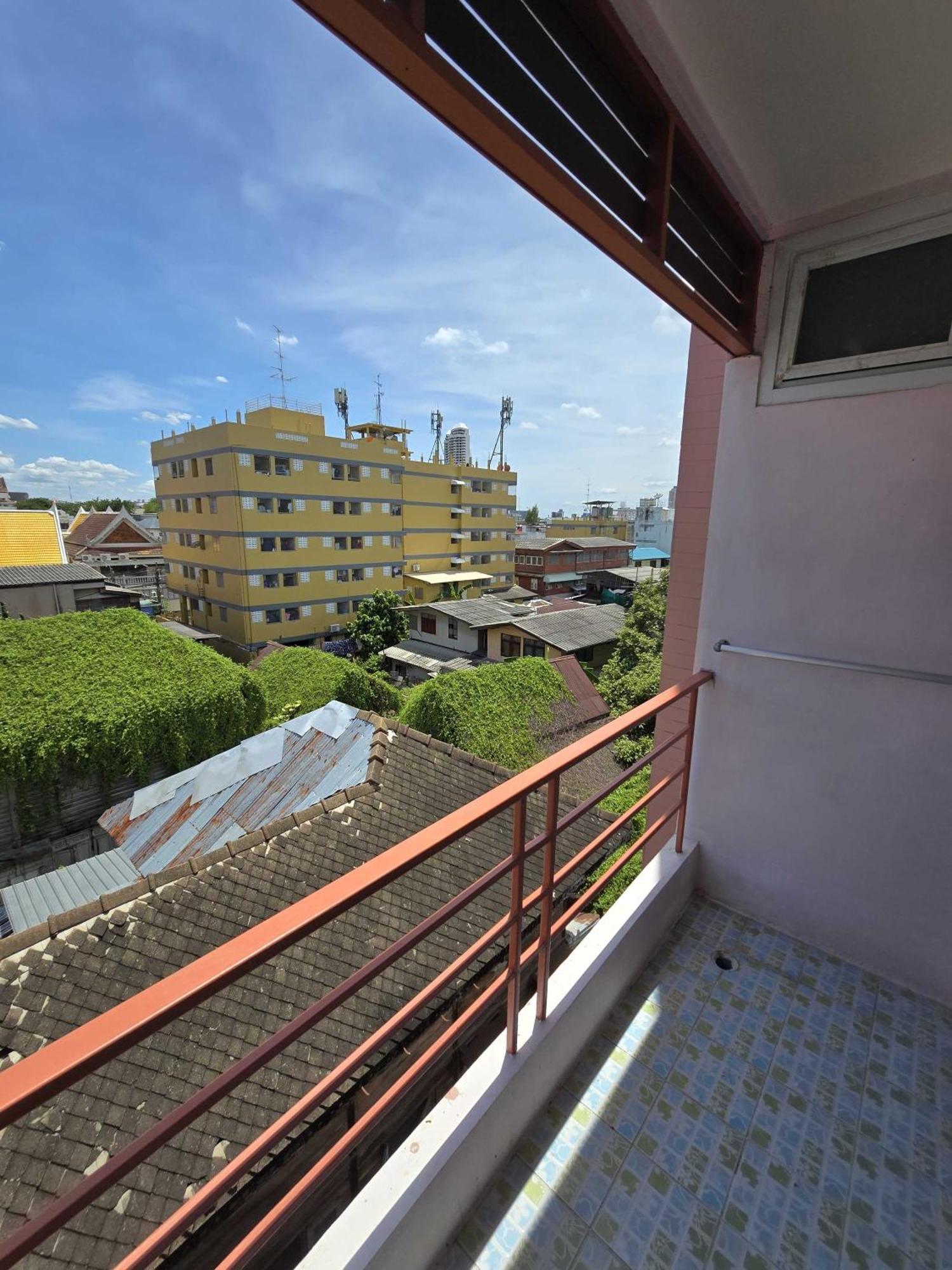 Bonita House Hotel Bangkok Exterior photo